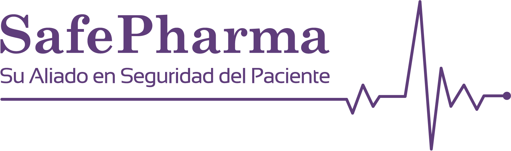 Logotipo Safepharma