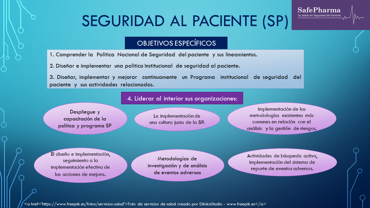 Seguridad al paciente corregida -Diapositiva 4